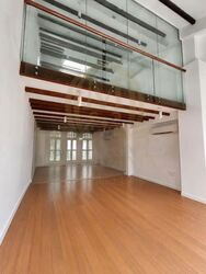 Tanjong Pagar Conservation Area (D2), Office #604788731